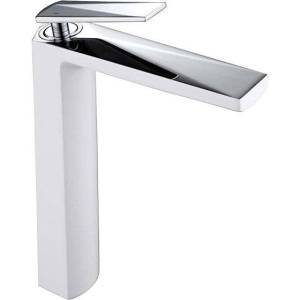 Смеситель для раковины Boheme Venturo 372-W