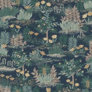 Обои флизелиновые Rasch Phapsody 690903