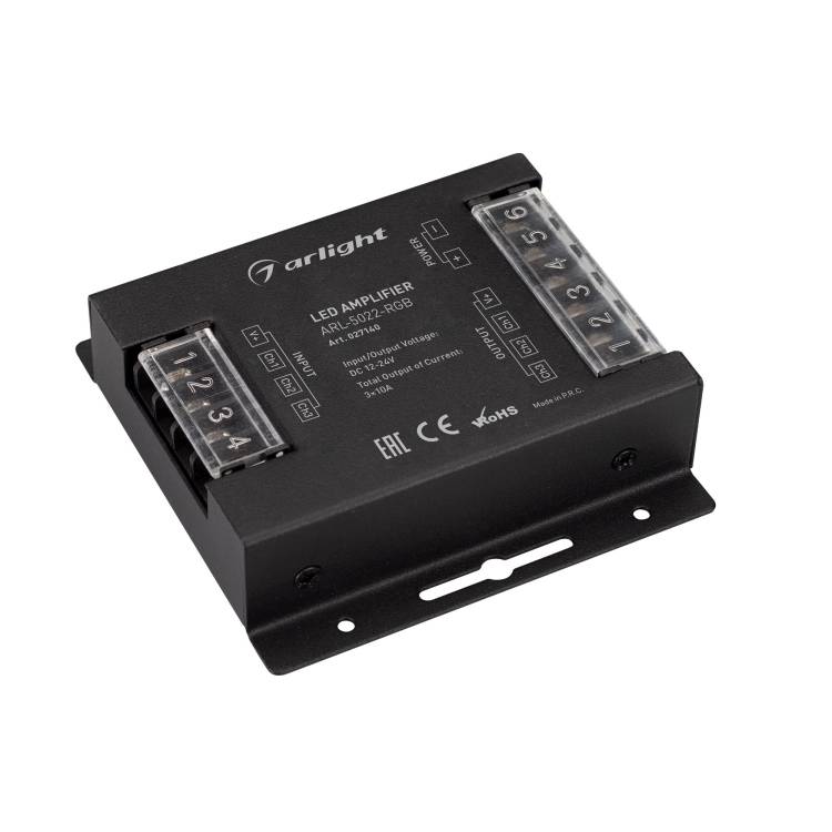 Усилитель Arlight Comfort 27140