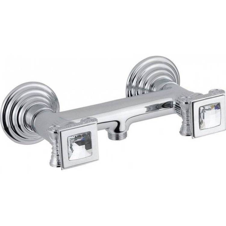 Смеситель для душа Cezares OLIMP-DS-01-Sw