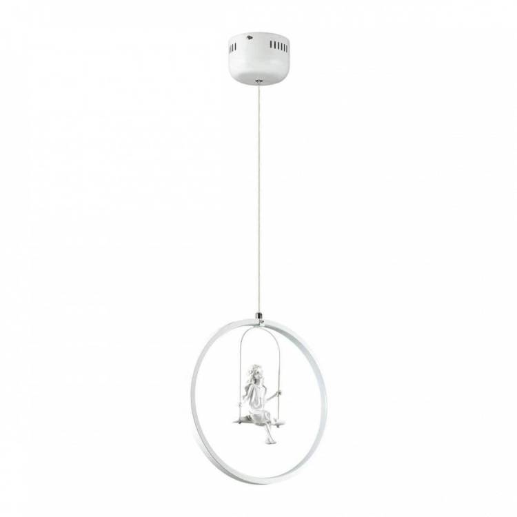 Подвесной светодиодный светильник Lumion Ledio Mia 3718/18L