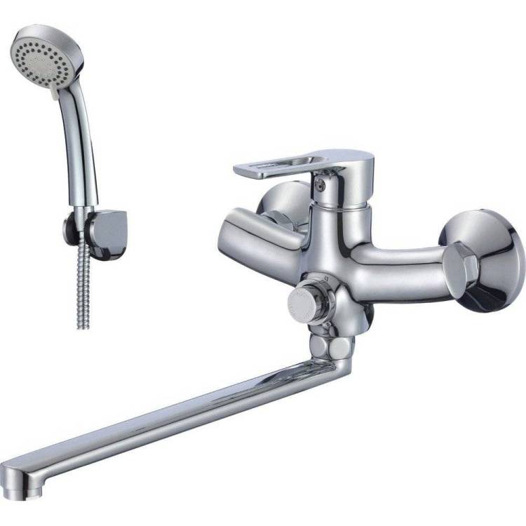 Смеситель универсальный Rossinka R RS43-32