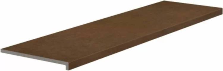 Ступень Exagres Cosmos Remato Recto Corten C-1 33x120x3
