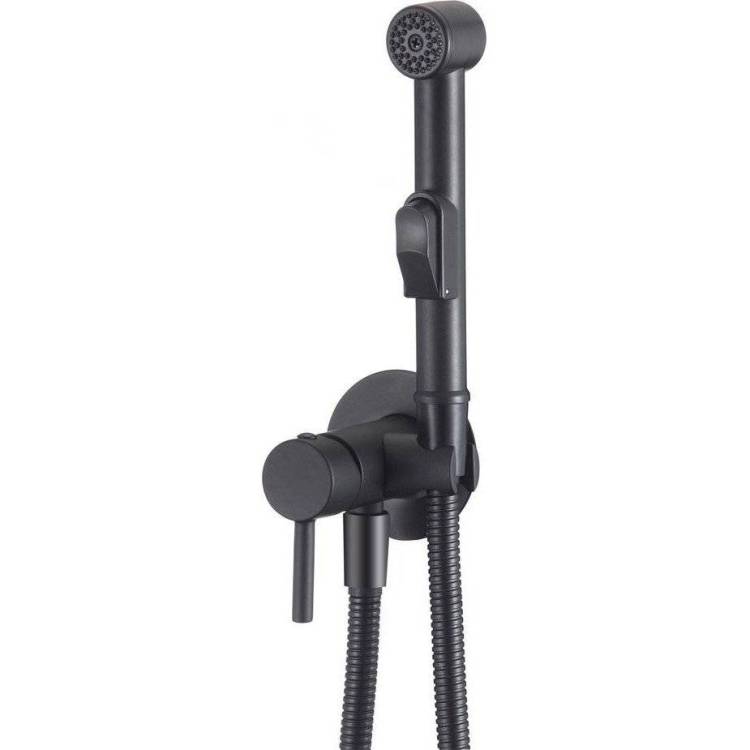 Гигиенический душ Olive'S Balear 13141BLB со смесителем