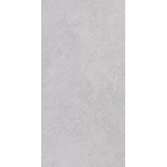 Керамогранит Vitra StoneSystem K948095R0001VTER Боргония Клауд Серый Матовый R10A Рельеф 60x120