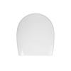 Крышка-сиденье Iddis Optima Home 001PP00i31 белое фото 5