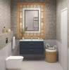 Декор Kerama Marazzi Монтальбано OS/B292/17022 2 матовый 15x15 фото 4