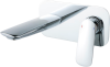 Смеситель для раковины Savol SK-H7207 С ВНУТРЕННЕЙ ЧАСТЬЮ
