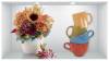 Декор Ceradim Shelf КВС16Shelf4 Dec 4 25x45