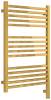 Полотенцесушитель электрический Сунержа Модус 3.1 03-5901-8050 Золото, 80x50