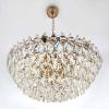 Подвесная люстра Modelux ML.2363.24 GD фото 3