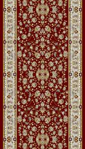 Ковролин Кайраккумские ковры Malika A190A/22 (рулон: 1.2x25=30 м2)