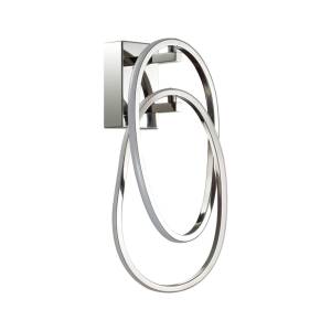 Настенный светильник Odeon Light Exclusive Space 4891/23WL