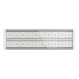 Светодиодный прожектор Wolta Pro Аврора ДО01-100-402-5К К30