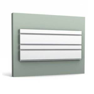 Декоративная панель Orac Decor W119 BAR MIX 200x25x2