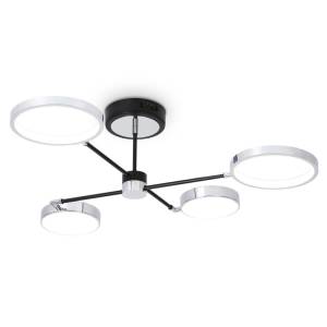 Потолочный светильник Ambrella light Comfort Line FL5151
