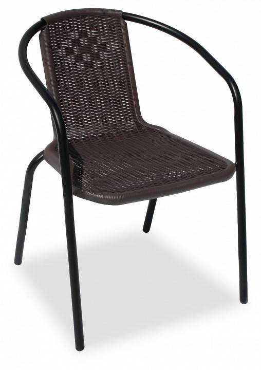 Стул Garden Story Луис WR-SX026 коричневый