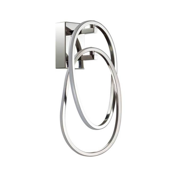 Настенный светильник Odeon Light Exclusive Space 4891/23WL
