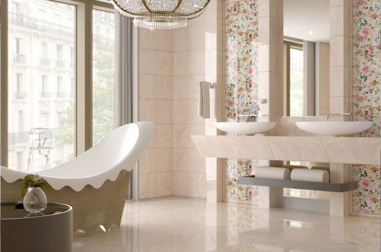 Golden Tile Onyx classic