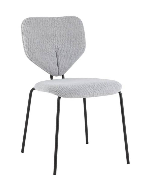 Стул Stool Group Masey B2339 Curio-70 серый