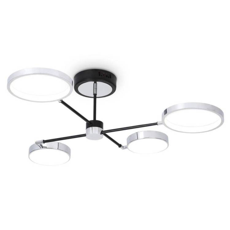 Потолочный светильник Ambrella light Comfort Line FL5151