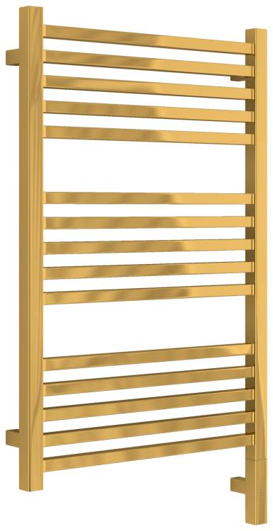 Полотенцесушитель электрический Сунержа Модус 3.1 03-5901-8050 Золото, 80x50
