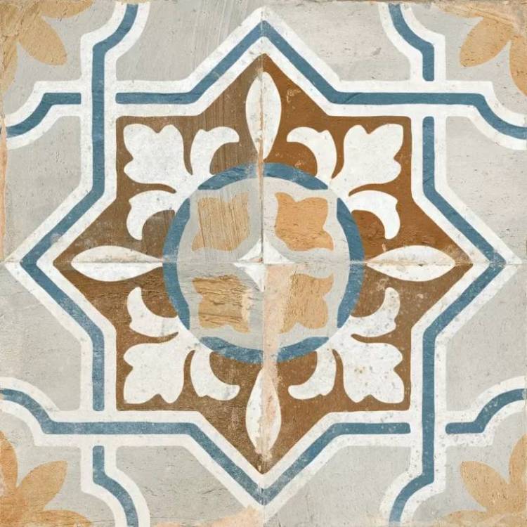 Керамическая плитка Peronda FS Clay Seal 45x45x0.95