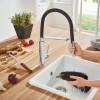Смеситель для кухни Grohe Concetto New 31491000 фото 3