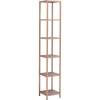Стеллаж Allen Brau Liberty 1.33005.60 медь браш, 30x180