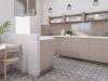 Керамическая плитка Mainzu Amalfi PT03807 Cipresso 7.5x30 фото 3