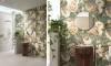 Керамогранит Naxos Alchymie 133482 Flowery Green Nat Ret 60x120 фото 8