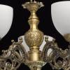 Подвесная люстра MW-Light Ариадна 450016805 фото 2
