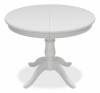Стол обеденный Leset Луизиана 2500000011931 Белый