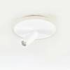 Потолочный светильник Escada 20046SMA/01LED WH фото 3