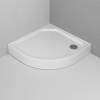 Поддон душевой AM.PM X-Joy Twin Slide W88T-205-090W64 90x90 фото 2