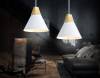 Подвесной светильник Ambrella light Traditional TR8195 фото 4