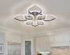 Потолочный светодиодный светильник Ambrella light Acrylica FA283 фото 5