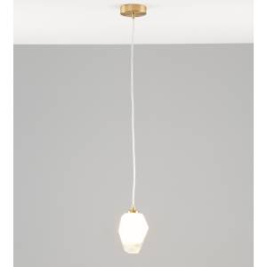 Подвесной светильник Moderli Catris V10312-1P