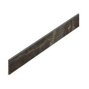 Плинтус ColiseumGres Canova 610130006212 Dark 7.2x60