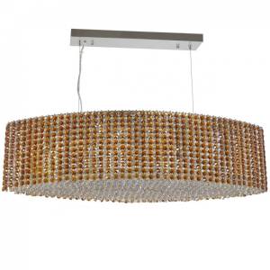 Подвесная люстра Dio DArte Elite Liano E 1.5.80X30.103 N