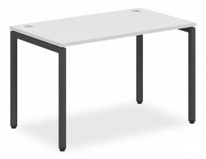 Стол офисный Skyland XTEN-S 00-07050944, 7050944 Белый/Антрацит