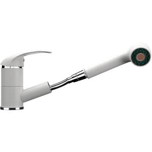 Смеситель для кухни Ulgran Classic U-002-341