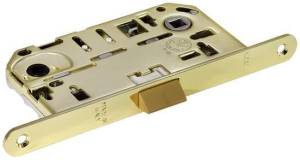 Замок Morelli IP WC PG золото, без ответной планки
