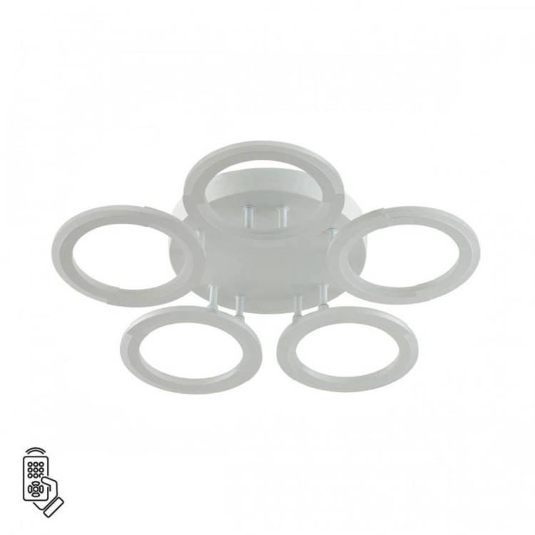 Потолочный светильник Lumion Kalifa 8027/55CL