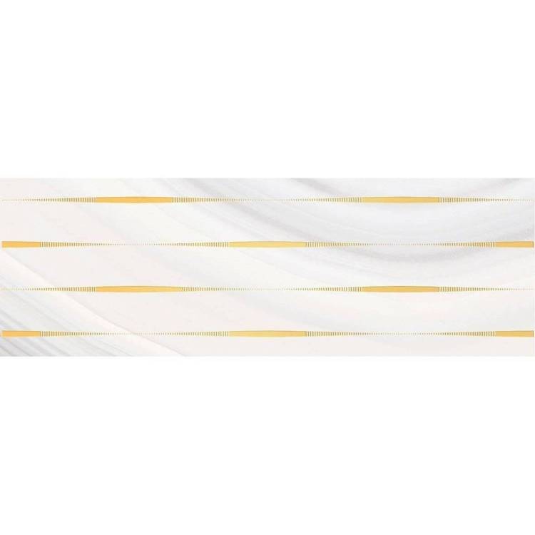 Декор Laparet Agat VT\A40\60080 Lines Светлый 20x60