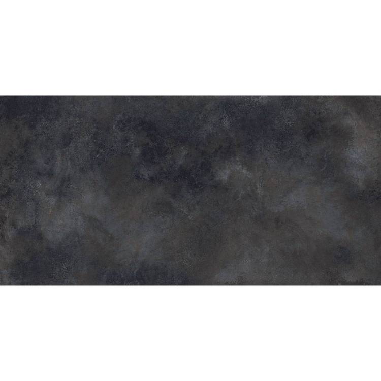 Керамогранит Laminam Ossido LAMF006124_IT Nero 12 mm 162x324