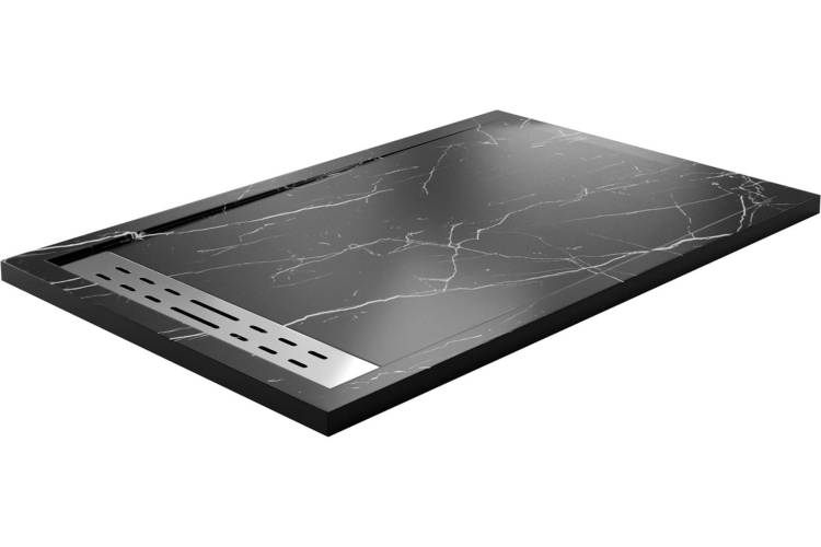 Панель для душевого поддона Wasserkraft Neime 19T36