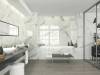 Керамогранит Cifre Ceramica Statuario Mate Rect. 75x75 фото 3