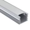 Алюминиевый профиль Led Strip ALM005S-2M