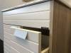 Тумба с раковиной Comforty Клеон-75Н 00-00004758 дуб дымчатый фото 11